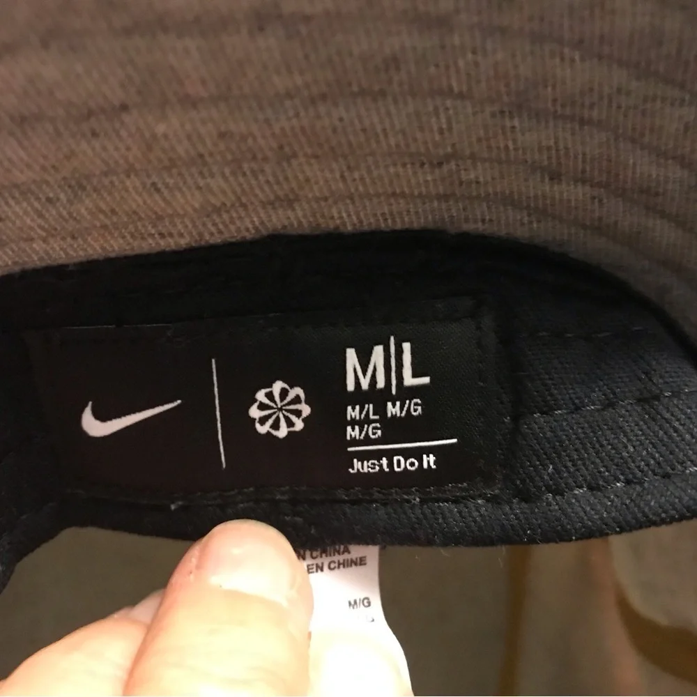 Nike Apex Futura Washed Bucket Hat